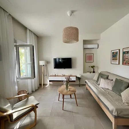 Apartment Relax Under The Mulberry Tree Istro