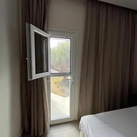 Apartment Relax Under The Mulberry Tree Istro