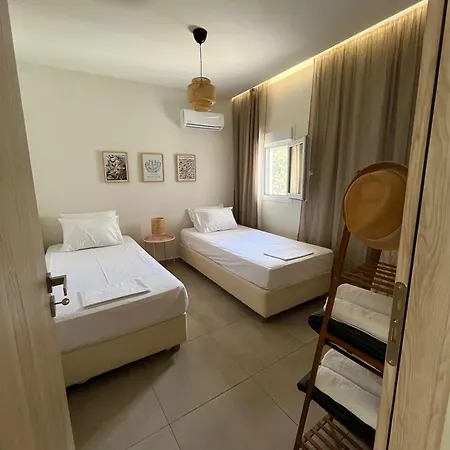 Apartment Relax Under The Mulberry Tree Istro