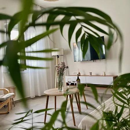 Relax Under The Mulberry Tree Apartment *