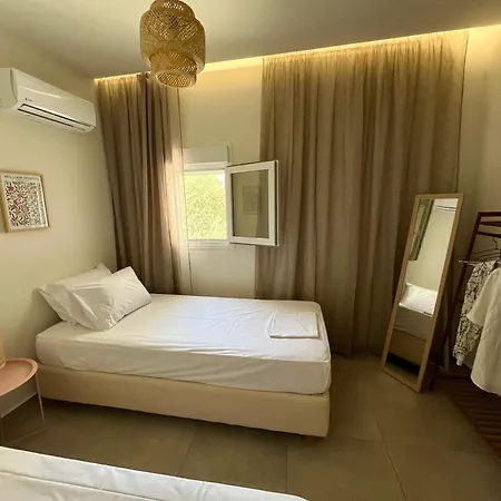 Apartment Relax Under The Mulberry Tree *