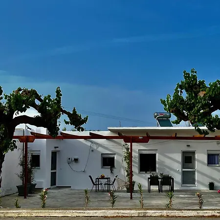 Apartment Relax Under The Mulberry Tree Istro