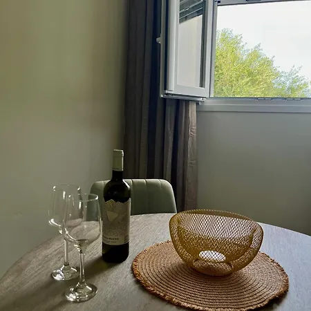 Relax Under The Mulberry Tree Istro