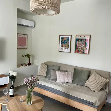 Apartment Relax Under The Mulberry Tree Istro