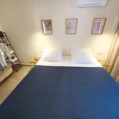 Apartment Relax Under The Mulberry Tree *