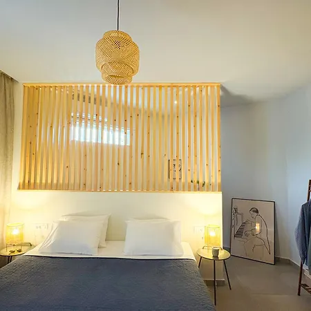 Relax Under The Mulberry Tree Apartment *