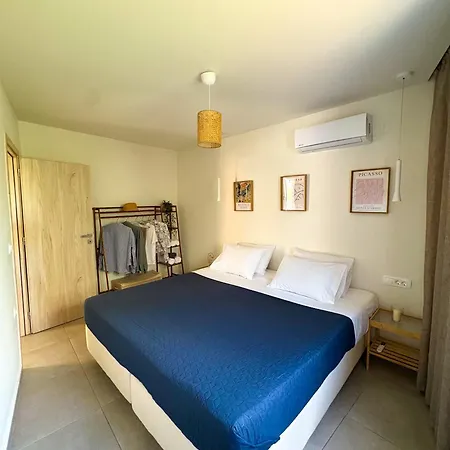 Apartment Relax Under The Mulberry Tree Istro