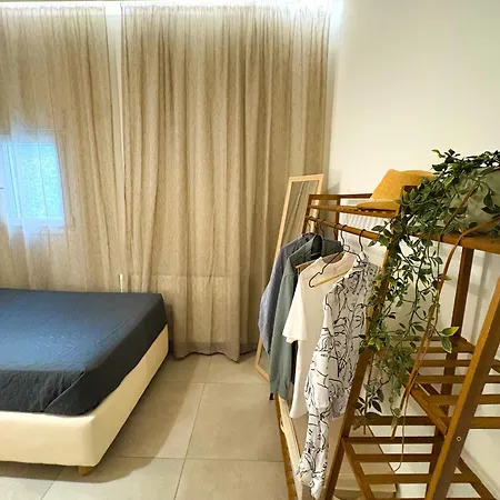 Relax Under The Mulberry Tree Apartment